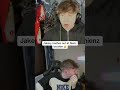 Jakey crashes out at Heinzes brother 🤣 #funny #fypシ #bovboys #jakeydavies #heinzbaines