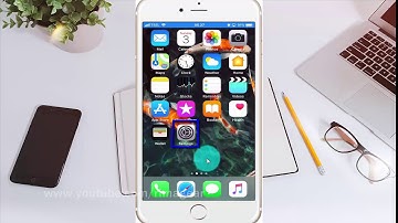 How to allow or disallow installing apps privacy restrictions on iPhone 6