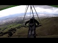Hang Gliding: Eddie Levvies - Feb 24 2018