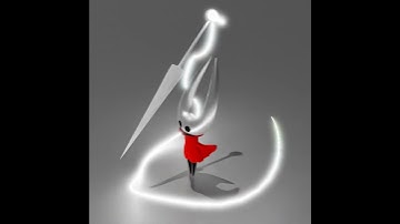 #hollowknight #hollowknightfanart #hollowknightart #criativebrush #shorts #3D #Art #blender #short