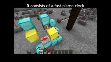 Minecraft - Tri-State Buffer (Floting State Generator)