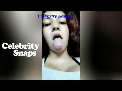 Video: Danielle Bregoli CASH ME OUTSIDE Snapchat Stories June 24th 2017 Cel...