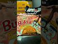 Cheesy Buldak 👩‍🍳🍝🥟 #shorts #ramen #spicy #buldak #food