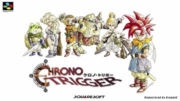 Remains Of The Factory [Restored]