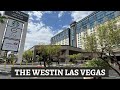 Westin Las Vegas Hotel Spa Las Vegas Hotels Las Vegas Nevada Exploring Las Vegas