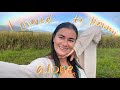 I Moved to Hawaii Alone | Cloe