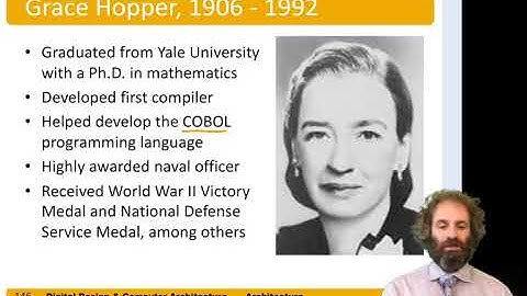 DDCA Ch6 - Part 19: Compiling, Assembling, and Loading Programs