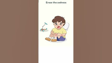 Erase the sadness dop 2 ( delete on part) #dop2 #viral #shorts