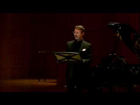 Benjamin Boskoff and Valerie Sly - Fall 2022 Tenor Horn Recital
