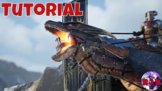 Century: Age of Ashes - Tutorial Gameplay PC 1440p (Full Game Release Version)