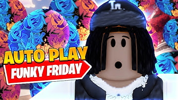 *BEST* New Funky Friday Auto Win Script *Auto Play*
