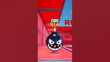 I LEAKED AN OP SECRET IN SUPER RED VS BLUE!