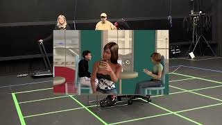 BREAKDOWN VIDEO- MECHA ATTACK!! PREVIS