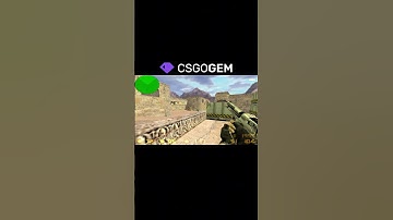 Deagle ACE on Dust2 | CS 1.6 INSANE 5K #cs16 #counterstrike #nevergiveup #games #shorts #shortsgame