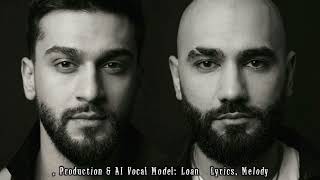 Jony Ft Hammali     2026 Ai 