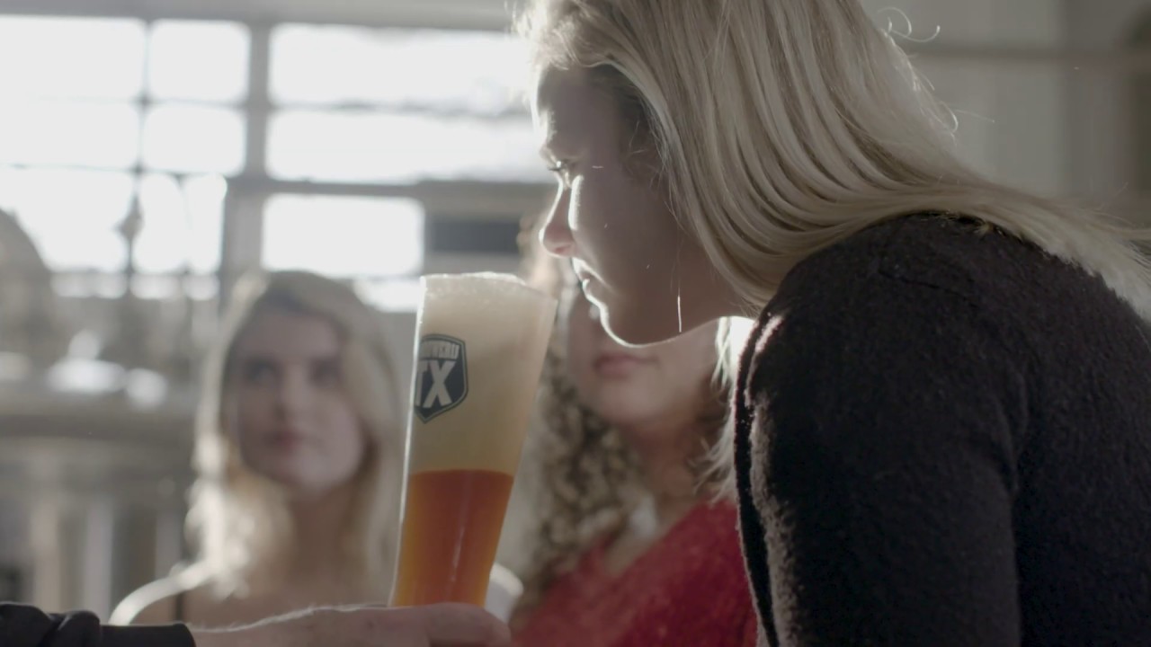 Texel Academy Trailer 2019-2020