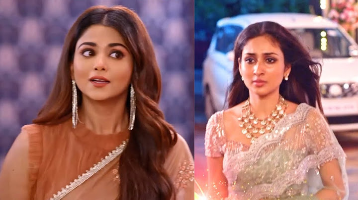 Parineetii EP 860 Promo: Pari Ne Daljeet Aur Babli Ki Shaadi Rokne Ke Liye Banaya Naya Plan