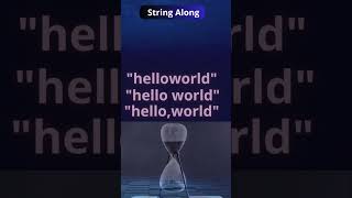 Navigating Strings in C# Net Worth