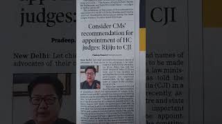 English Newspaper Headlines Reading #englishnewspaper #shorts
