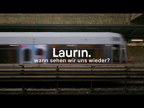 Laurin. wann sehen wir uns wieder? (Official Video)