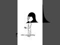 gentle reminder #shorts #animation #funny #comedy #sayleanimations