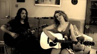 Nothing Else Matters - Metallica (Cover) By Smokin Aces Acoustic Duo chords