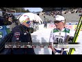 Jessie Diggins Powers to 3rd in Lahti 10km Classic | 90th World Cup Podium! 🇺🇸🎿