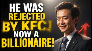 From Rejected to Billionaire‼️: The Untold Story of Jack Ma That Will Inspire You