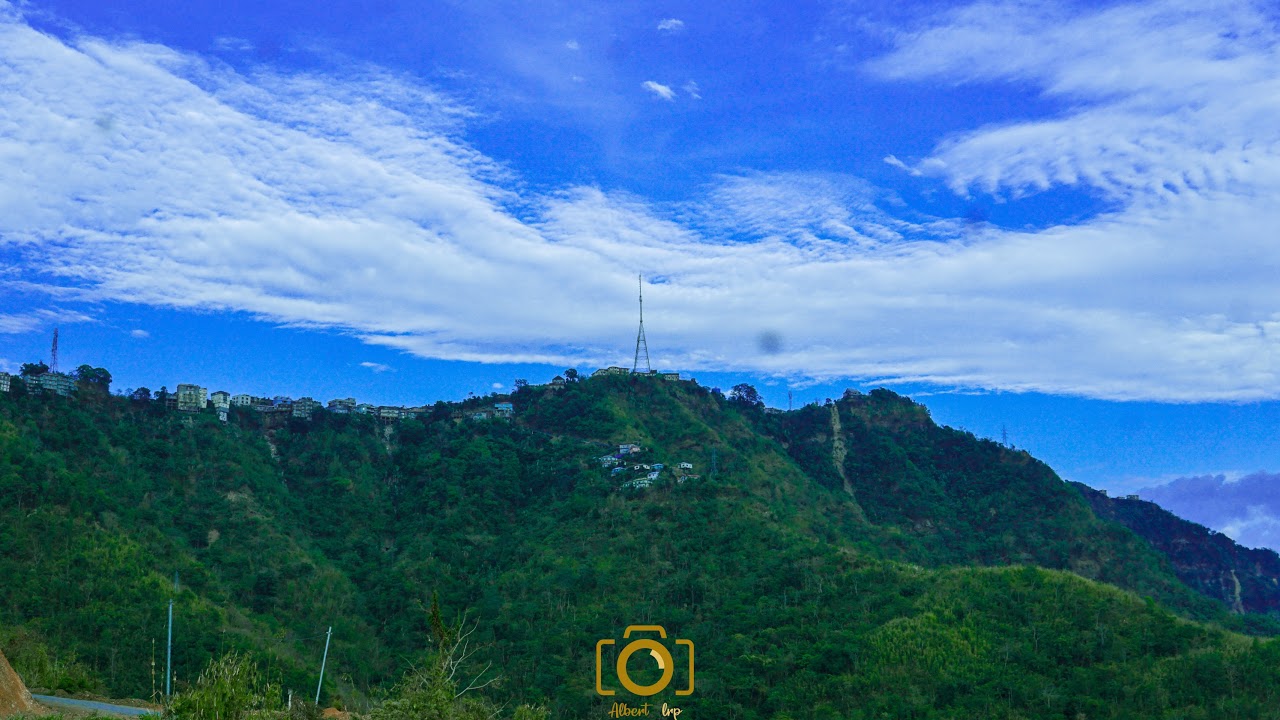 AKASHVANI LUNGLEI FM.101.9MHz