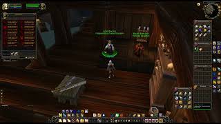 Savage Gladiator Vendor Location, WoW Wotlk Classic