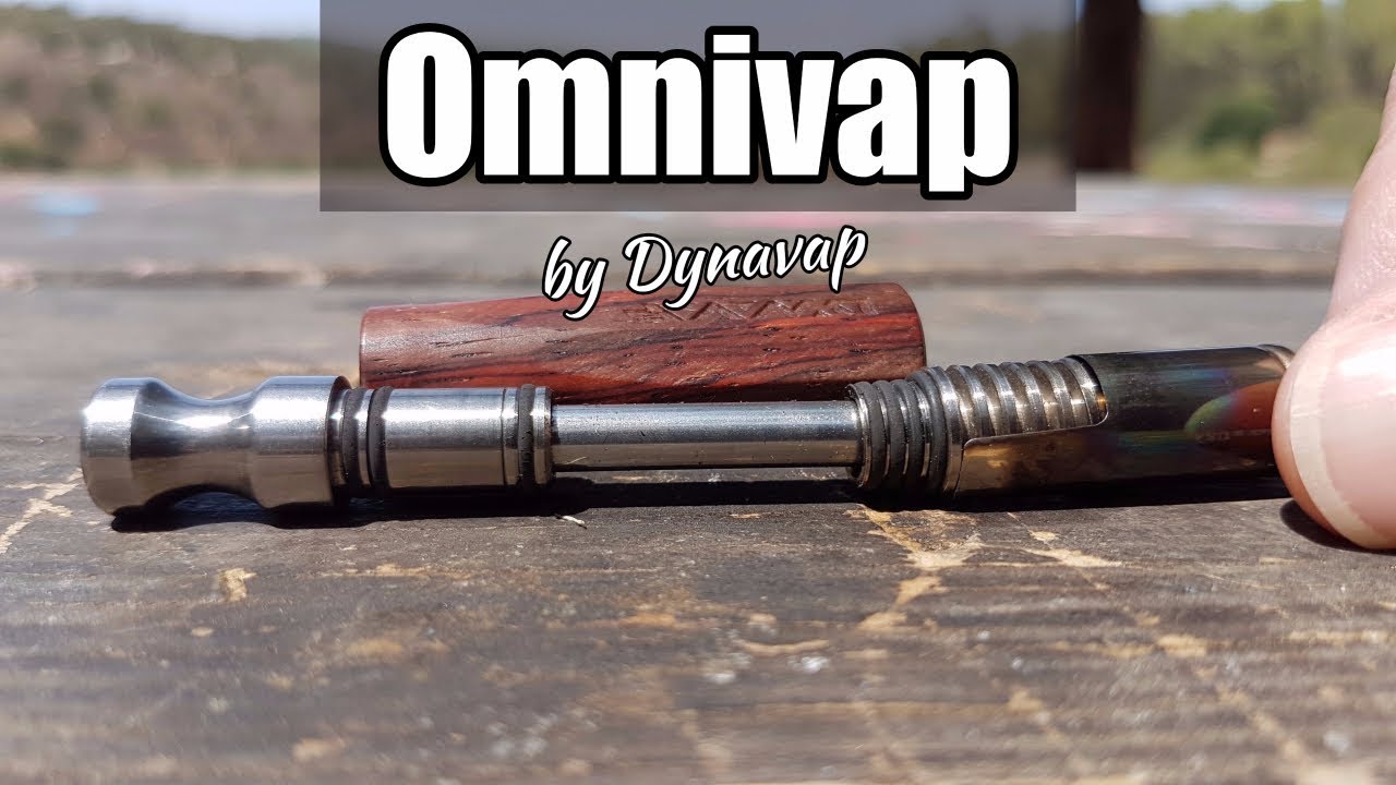 OmniVap Review Perfectly Explained and Shown How it Works