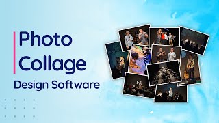 Online Photo Collage Design Software | Web2Print | Brush Your Ideas screenshot 4