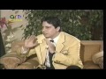 لقاء نادر جدا مع المطرب فارس 1998