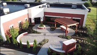Danco Construction Inc - Northwestern Mutual Outdoor Experiential Space