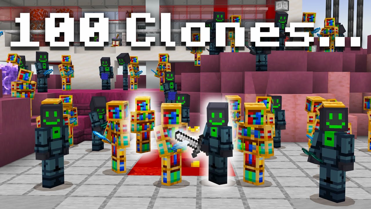 Bedwars Clone Wars...