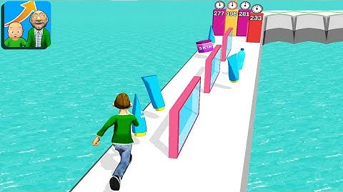 RUN OF LIFE ALL LEVELS  #15 GAMEPLAY WALKTHROUGH PART 2