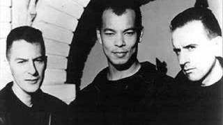 She drives me crazy - Fine Young Cannibals