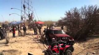 BAJA 2000