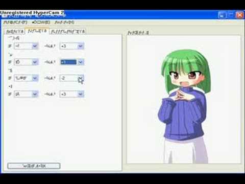 Anime Character Creator Download