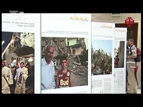 Exhibition Offers Forum for Dialogue and Culture on the...