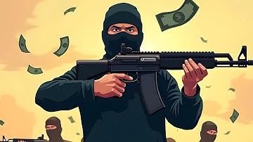 CTED Trends Tracker | Financing of Foreign Terrorist Fighters’ Activity: 2014 – 2024