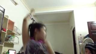 Super Naughty Sister - Eun Jun Sunny 