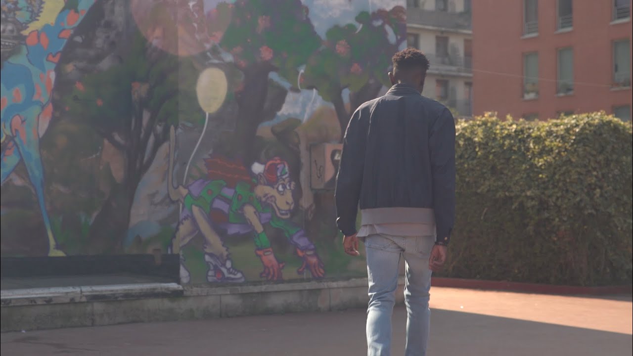 Guarda Diskay - Copper (Official Video) su YouTube Guarda Diskay - Copper (Official Video) su YouTube