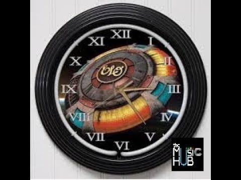 ELECTRIC LIGHT ORCHESTRA  Greatest Hits full vinyl album