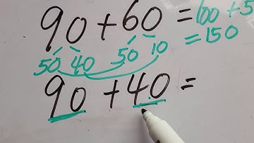 WK 9 Multidigit addition with regrouping