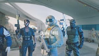 Crazy Caveira Ace