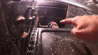 Ross Family Cabin Gas Procedures YouTube