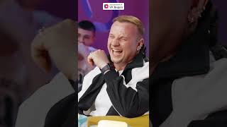 Thumbnail for Участник рассмешил Диму Журавлева 😂 | Смотри Удиви меня в VK Видео!
