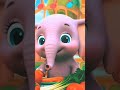 #baby #hindirhymesfornurseryclass #childrenssongs #kids #hathirajakahanchalenurseryrhyme