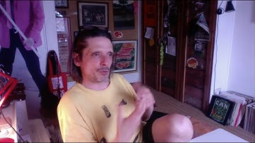 HRS Lecture: Jeremy Deller